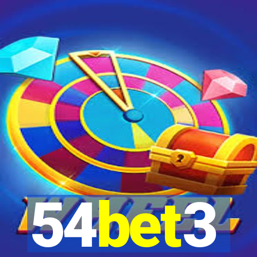 54bet3
