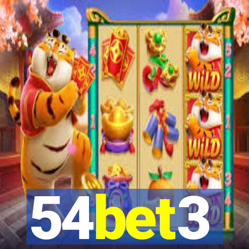54bet3