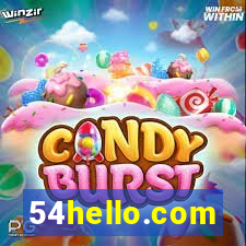 54hello.com