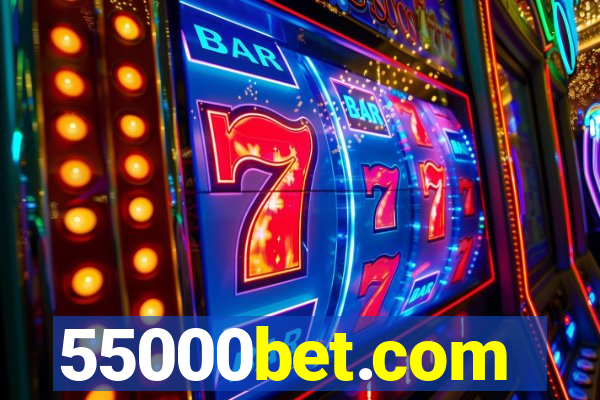 55000bet.com