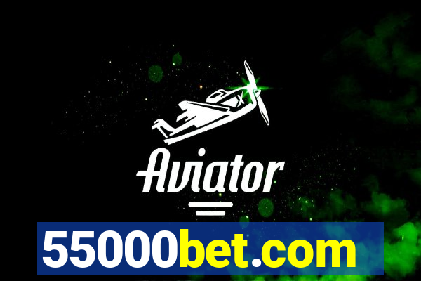 55000bet.com