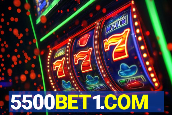 5500BET1.COM