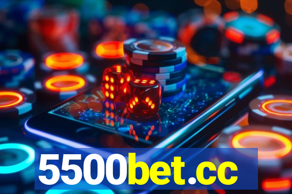 5500bet.cc