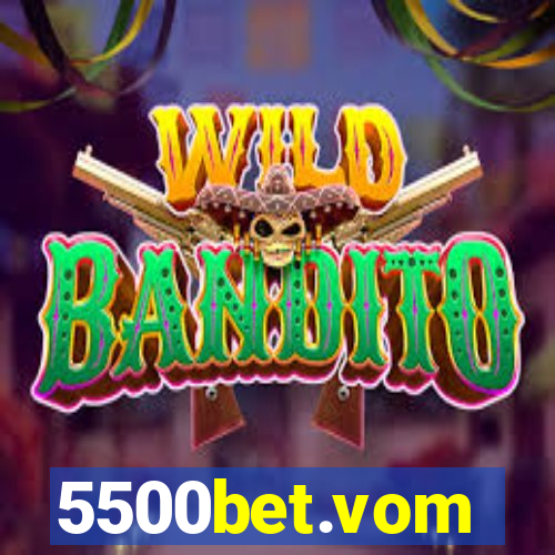 5500bet.vom