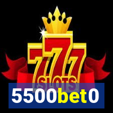 5500bet0