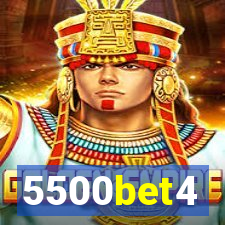 5500bet4