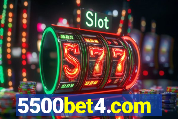 5500bet4.com