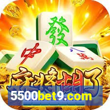 5500bet9.com