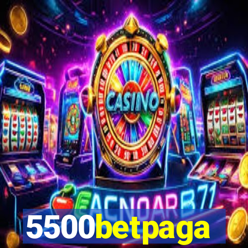5500betpaga