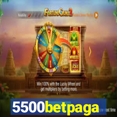 5500betpaga