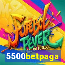 5500betpaga