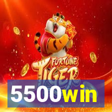 5500win