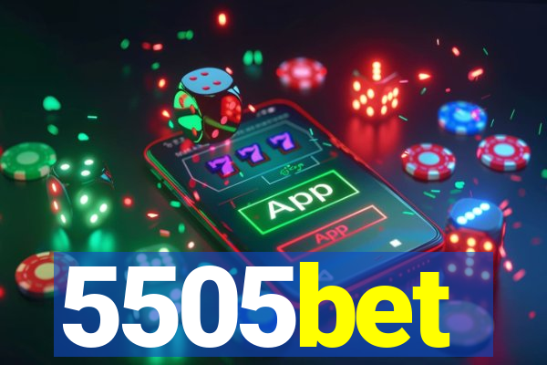 5505bet