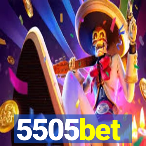 5505bet