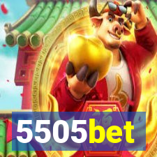 5505bet