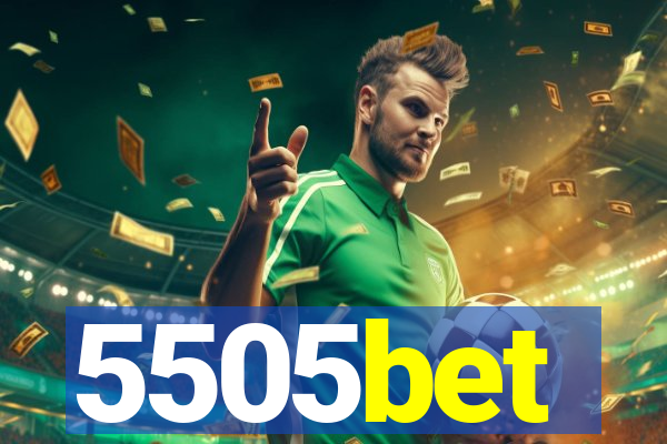 5505bet
