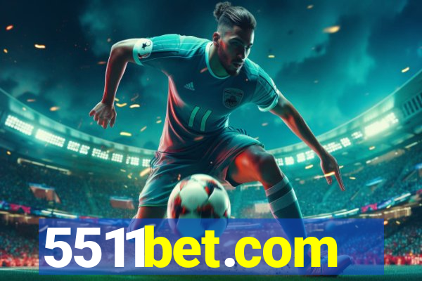 5511bet.com
