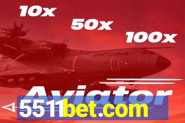 5511bet.com
