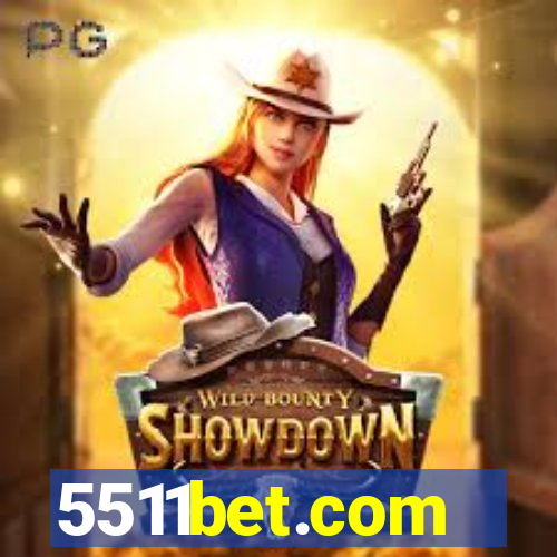 5511bet.com