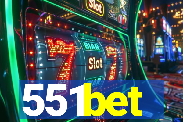 551bet