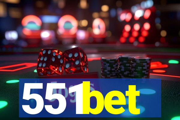 551bet