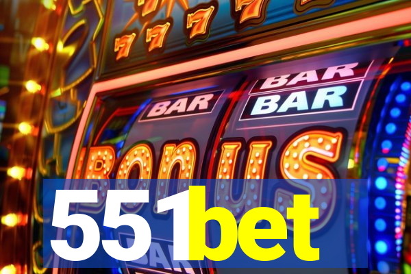 551bet