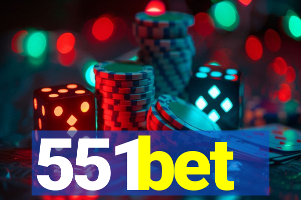 551bet