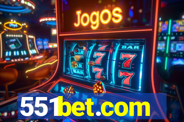 551bet.com