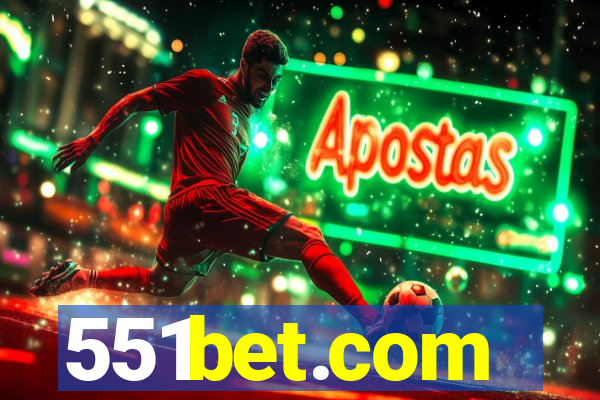 551bet.com