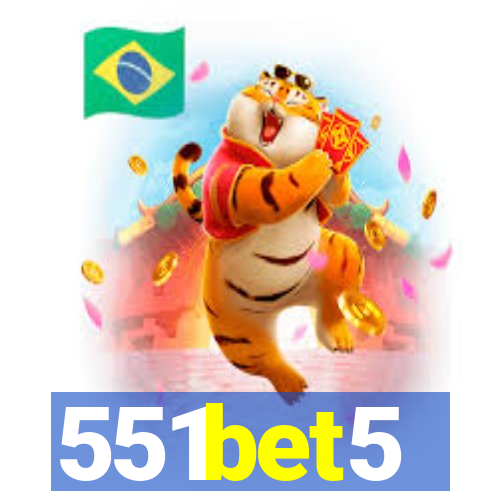 551bet5