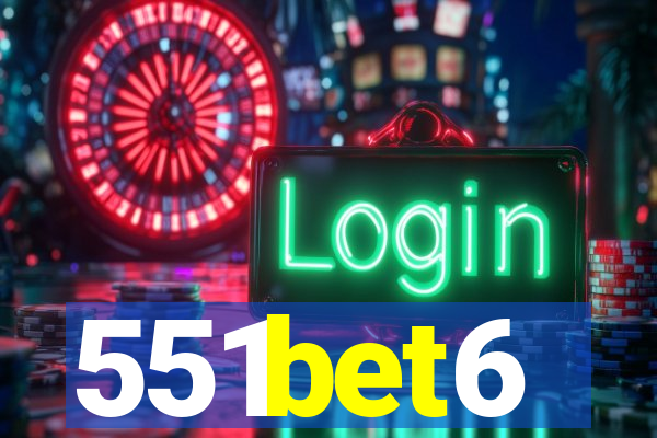 551bet6