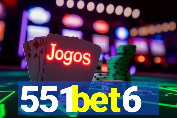 551bet6