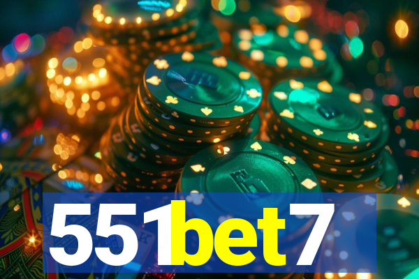 551bet7