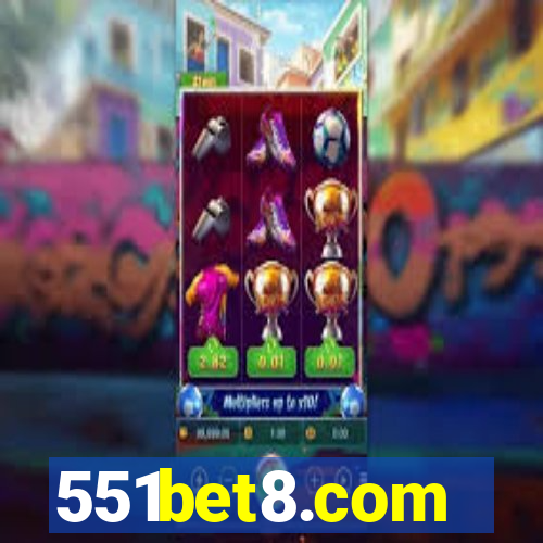 551bet8.com