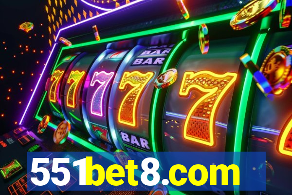 551bet8.com