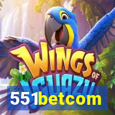 551betcom