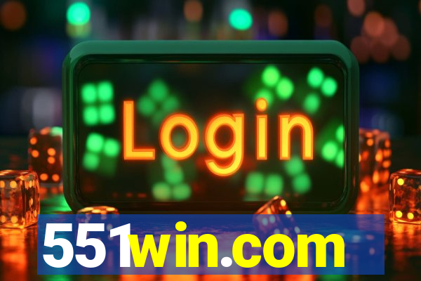 551win.com