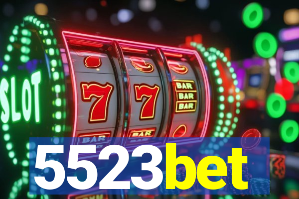 5523bet