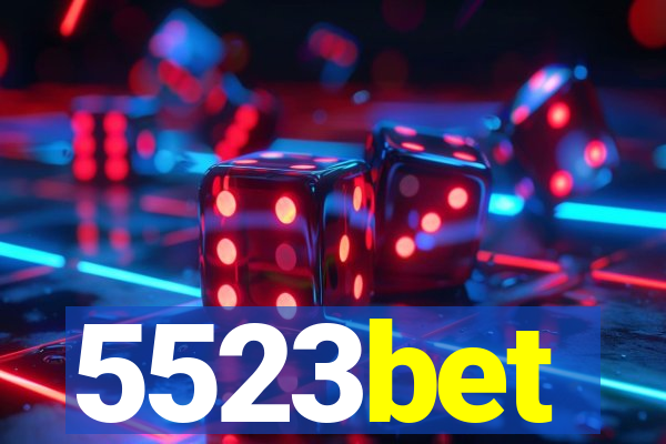 5523bet