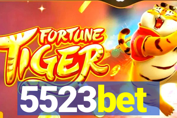 5523bet