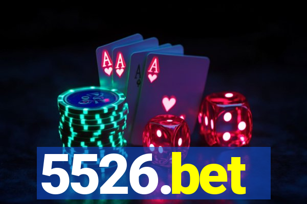 5526.bet