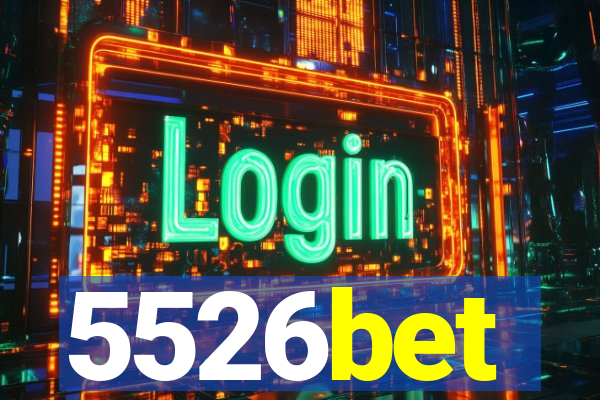 5526bet