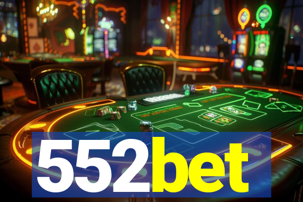 552bet