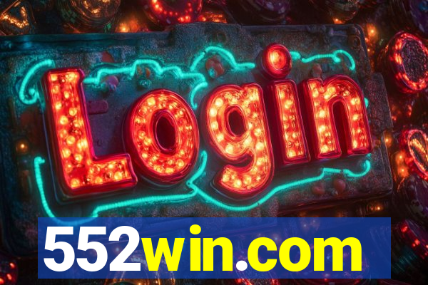 552win.com