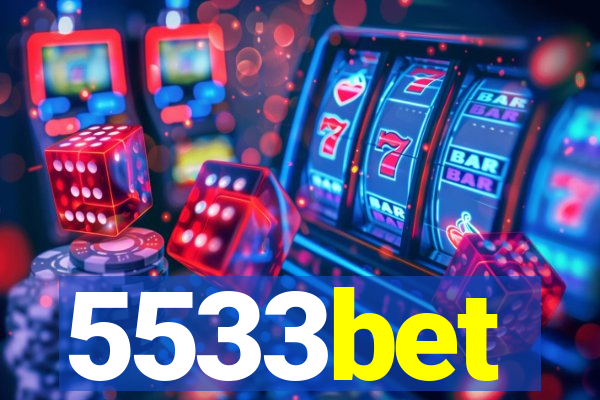 5533bet
