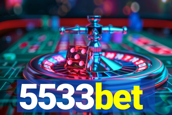 5533bet