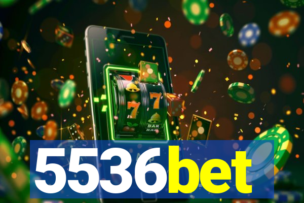 5536bet