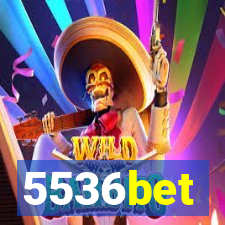 5536bet