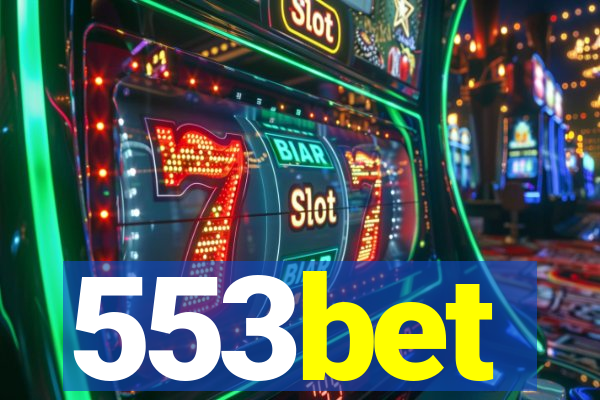 553bet