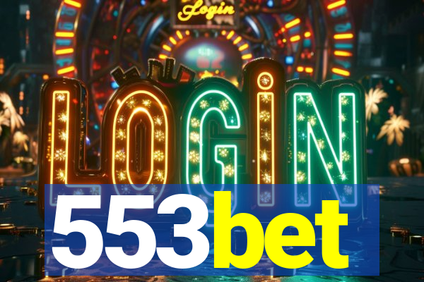553bet